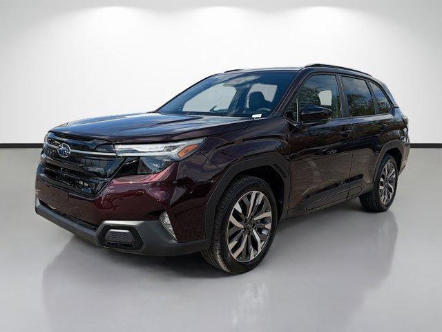 new 2026 Subaru Forester car, priced at $40,754
