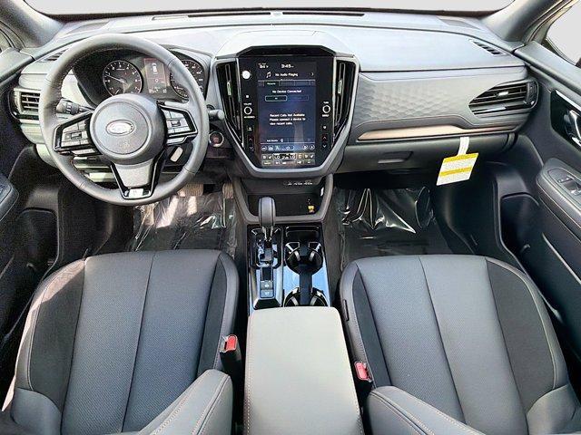 new 2026 Subaru Forester car, priced at $40,754