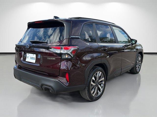 new 2026 Subaru Forester car, priced at $40,754
