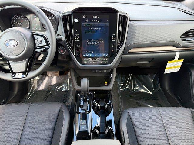 new 2026 Subaru Forester car, priced at $40,754