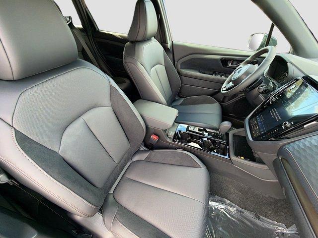 new 2026 Subaru Forester car, priced at $40,754