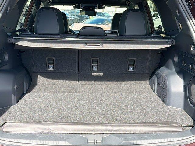 new 2026 Subaru Forester car, priced at $40,754