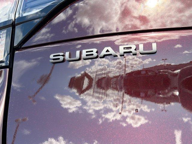 new 2026 Subaru Forester car, priced at $40,754