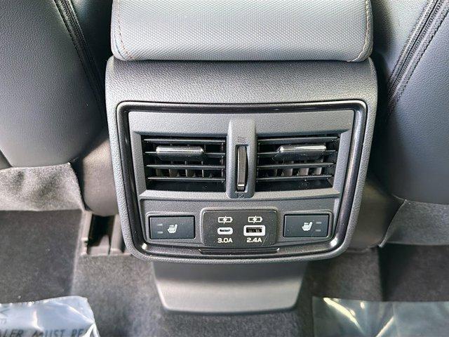 new 2026 Subaru Forester car, priced at $40,754