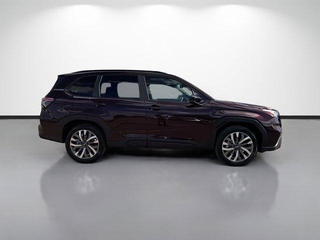 new 2026 Subaru Forester car, priced at $40,754