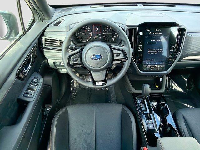 new 2026 Subaru Forester car, priced at $40,754