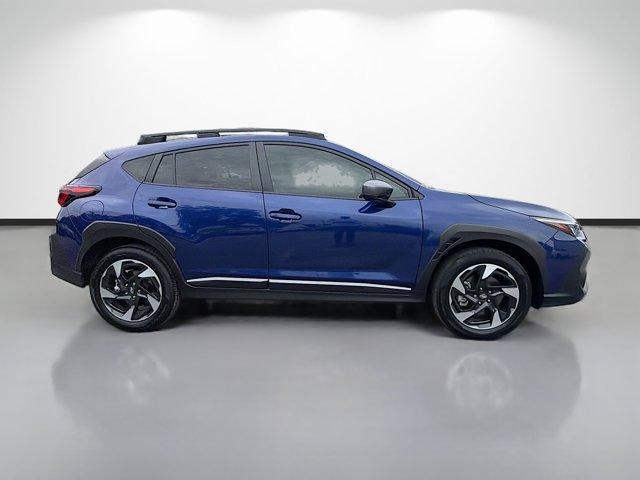 used 2024 Subaru Crosstrek car, priced at $27,885