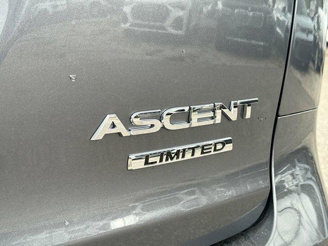 new 2026 Subaru Ascent car, priced at $49,224