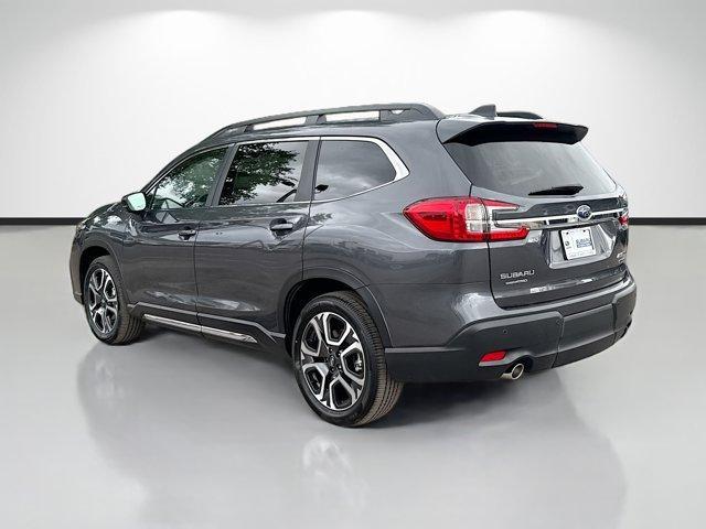 new 2026 Subaru Ascent car, priced at $49,224