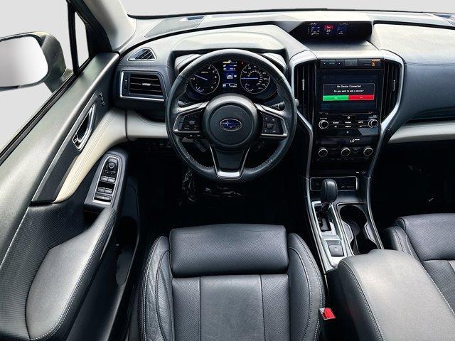 used 2022 Subaru Ascent car, priced at $22,992