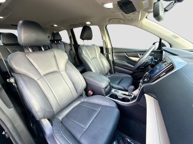 used 2022 Subaru Ascent car, priced at $22,992
