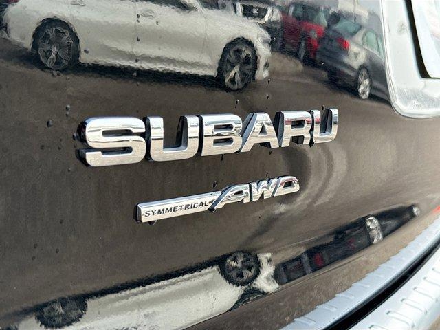 used 2022 Subaru Ascent car, priced at $22,992
