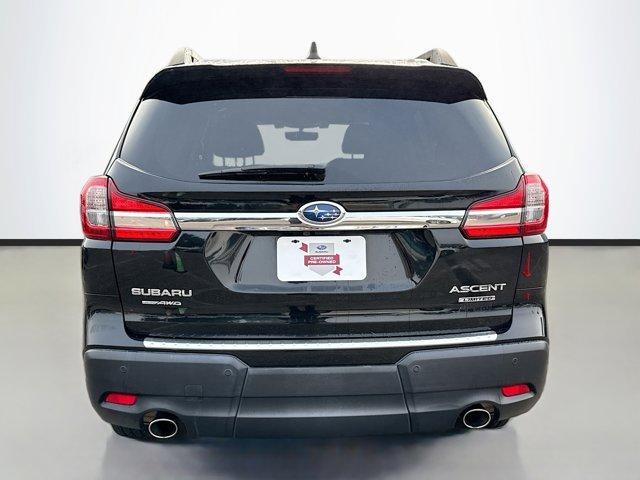 used 2022 Subaru Ascent car, priced at $22,992