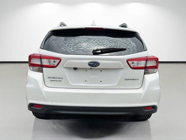 used 2019 Subaru Impreza car, priced at $15,337