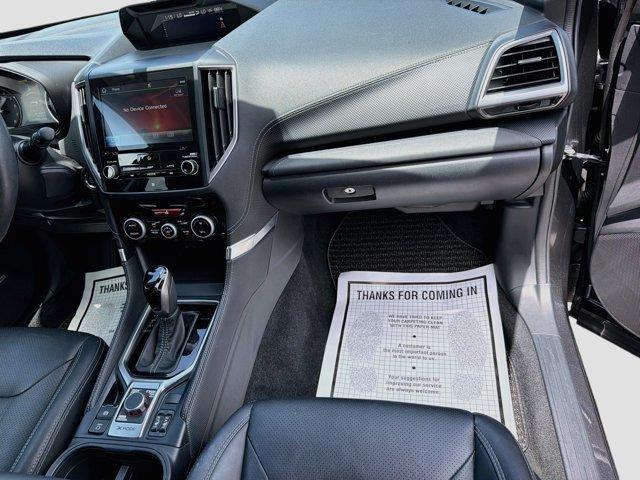 used 2019 Subaru Forester car, priced at $22,500