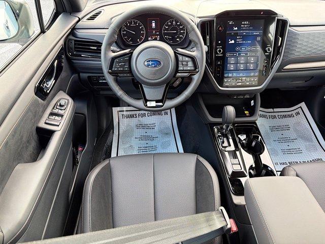 new 2026 Subaru Forester car, priced at $44,246