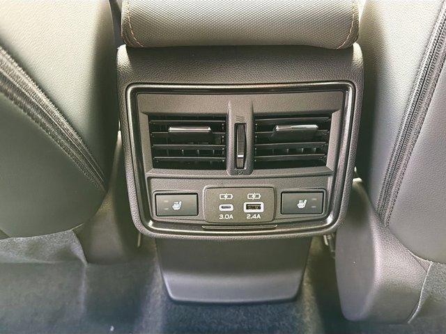 new 2026 Subaru Forester car, priced at $44,246