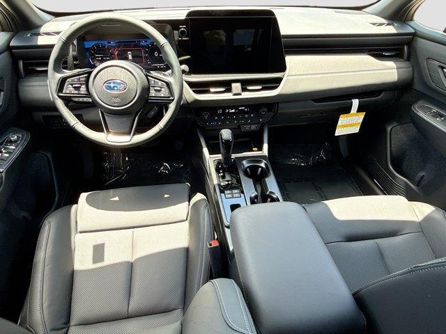 new 2026 Subaru Outback car, priced at $46,827