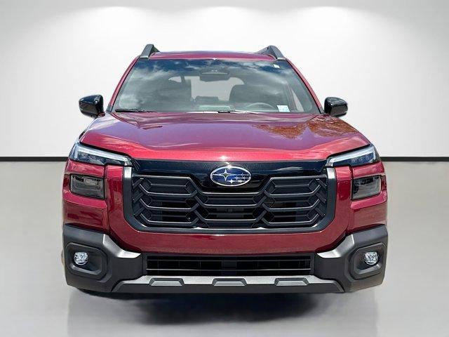 new 2026 Subaru Outback car, priced at $46,827
