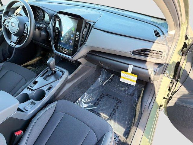 new 2026 Subaru Crosstrek car, priced at $28,718