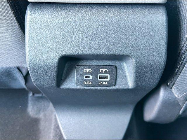 new 2026 Subaru Crosstrek car, priced at $28,718