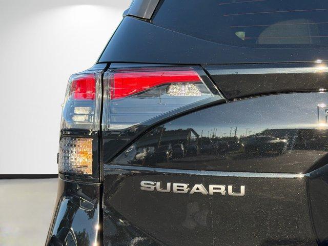 new 2026 Subaru Forester car, priced at $30,616