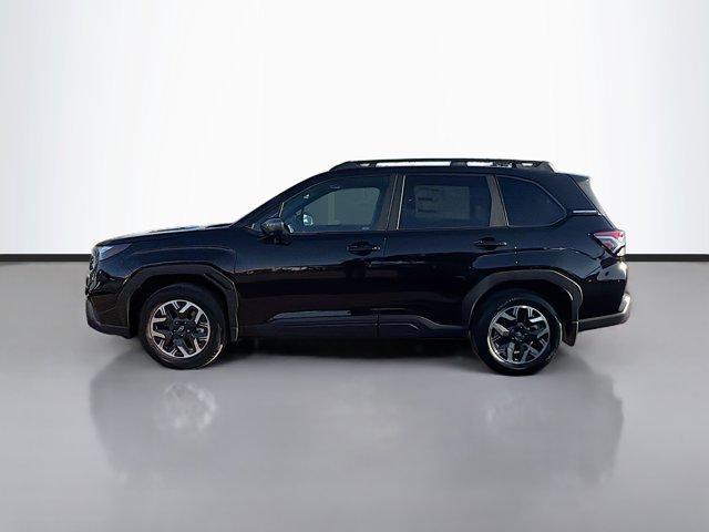 new 2026 Subaru Forester car, priced at $33,077