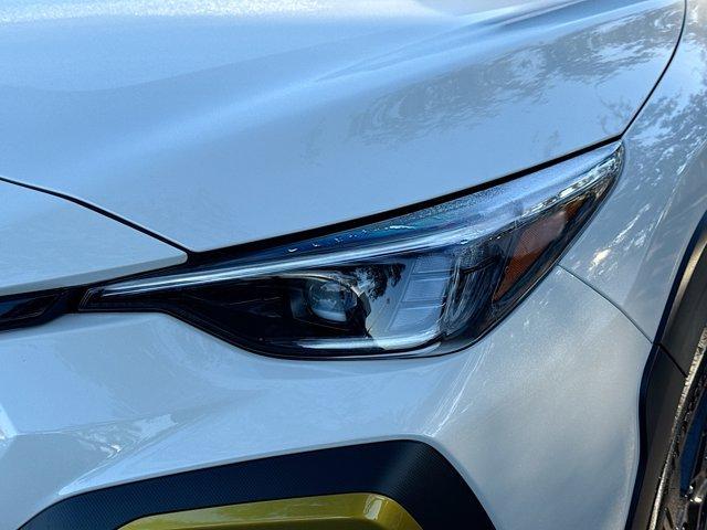 new 2026 Subaru Crosstrek car, priced at $30,629