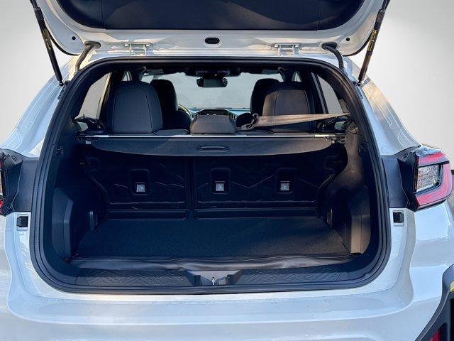 new 2026 Subaru Crosstrek car, priced at $30,629