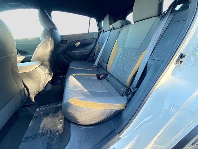 new 2026 Subaru Crosstrek car, priced at $30,629