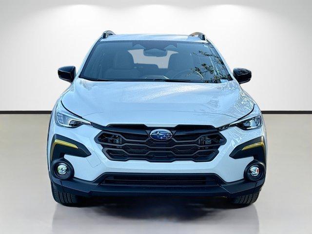 new 2026 Subaru Crosstrek car, priced at $30,629