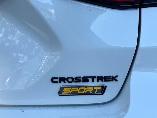 new 2026 Subaru Crosstrek car, priced at $30,629