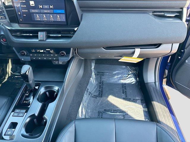 new 2026 Subaru Outback car, priced at $34,634