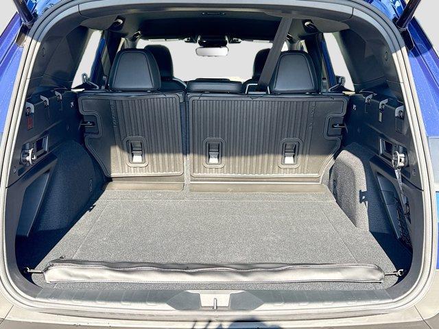 new 2026 Subaru Outback car, priced at $34,634