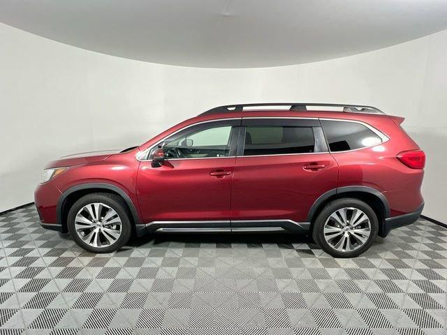 used 2020 Subaru Ascent car, priced at $21,991