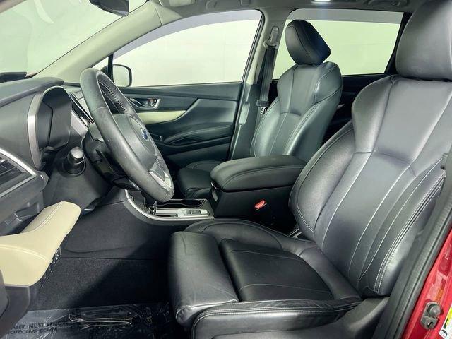 used 2020 Subaru Ascent car, priced at $21,991
