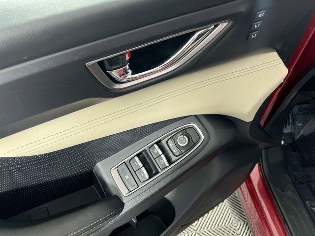 used 2020 Subaru Ascent car, priced at $21,991