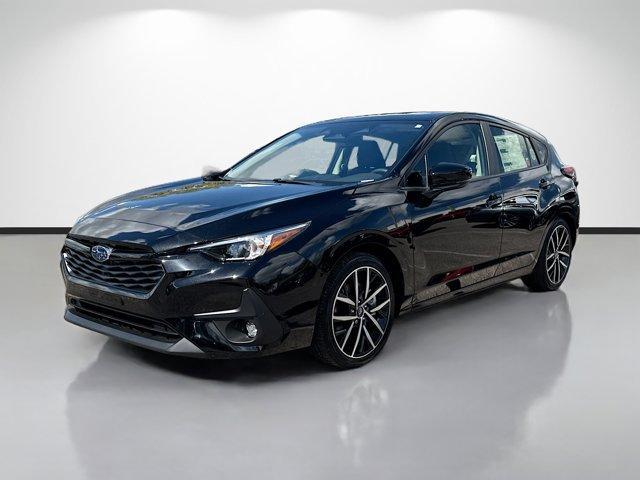 new 2026 Subaru Impreza car, priced at $28,390
