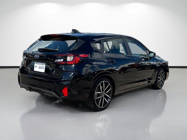 new 2026 Subaru Impreza car, priced at $28,390
