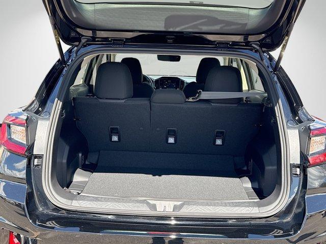 new 2026 Subaru Impreza car, priced at $28,390