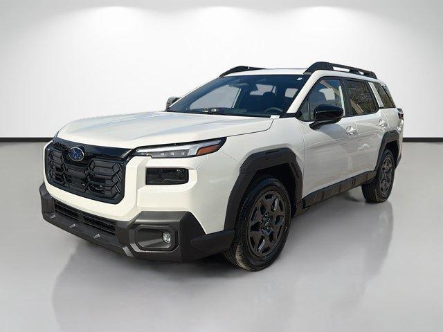 new 2026 Subaru Outback car, priced at $36,482