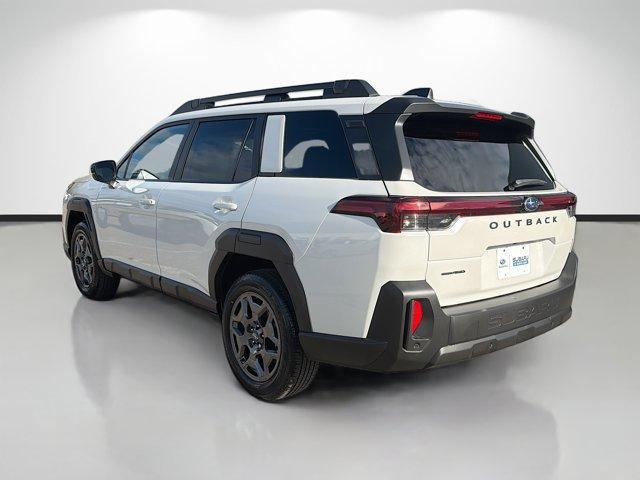 new 2026 Subaru Outback car, priced at $36,482