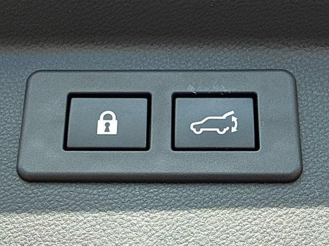 used 2024 Subaru Forester car, priced at $30,585