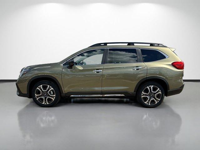 new 2026 Subaru Ascent car, priced at $49,497
