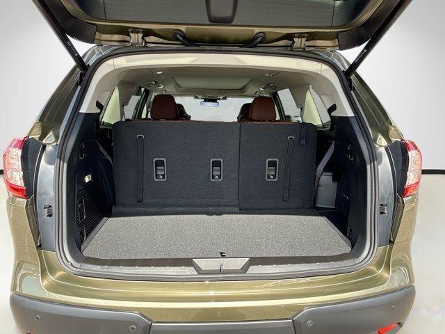 new 2026 Subaru Ascent car, priced at $49,497