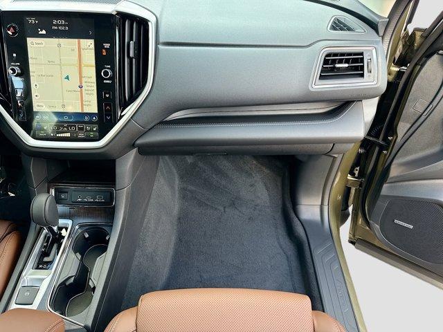 new 2026 Subaru Ascent car, priced at $49,497