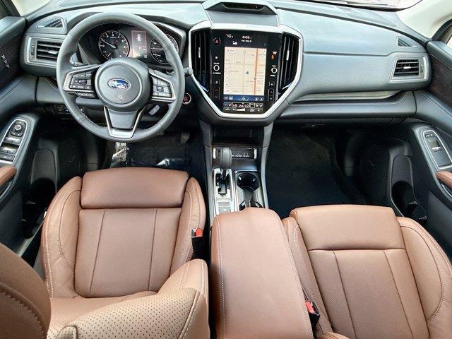 new 2026 Subaru Ascent car, priced at $49,497