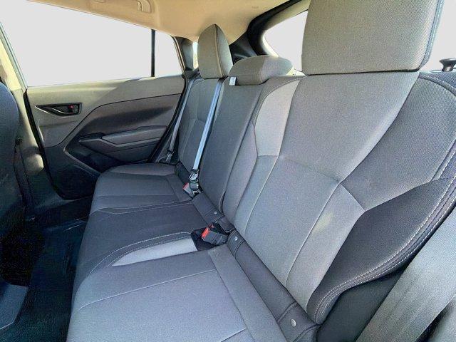 used 2024 Subaru Crosstrek car, priced at $19,994