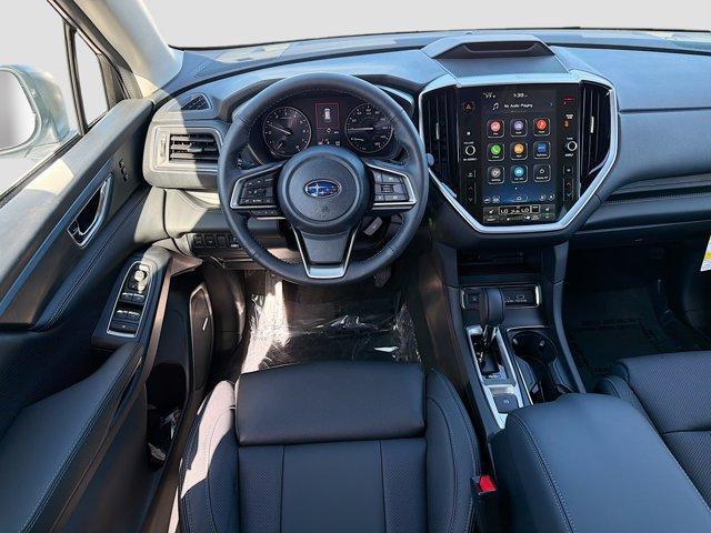 new 2026 Subaru Ascent car, priced at $46,920