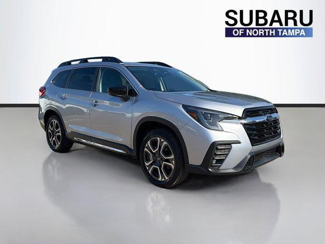 new 2026 Subaru Ascent car, priced at $46,920